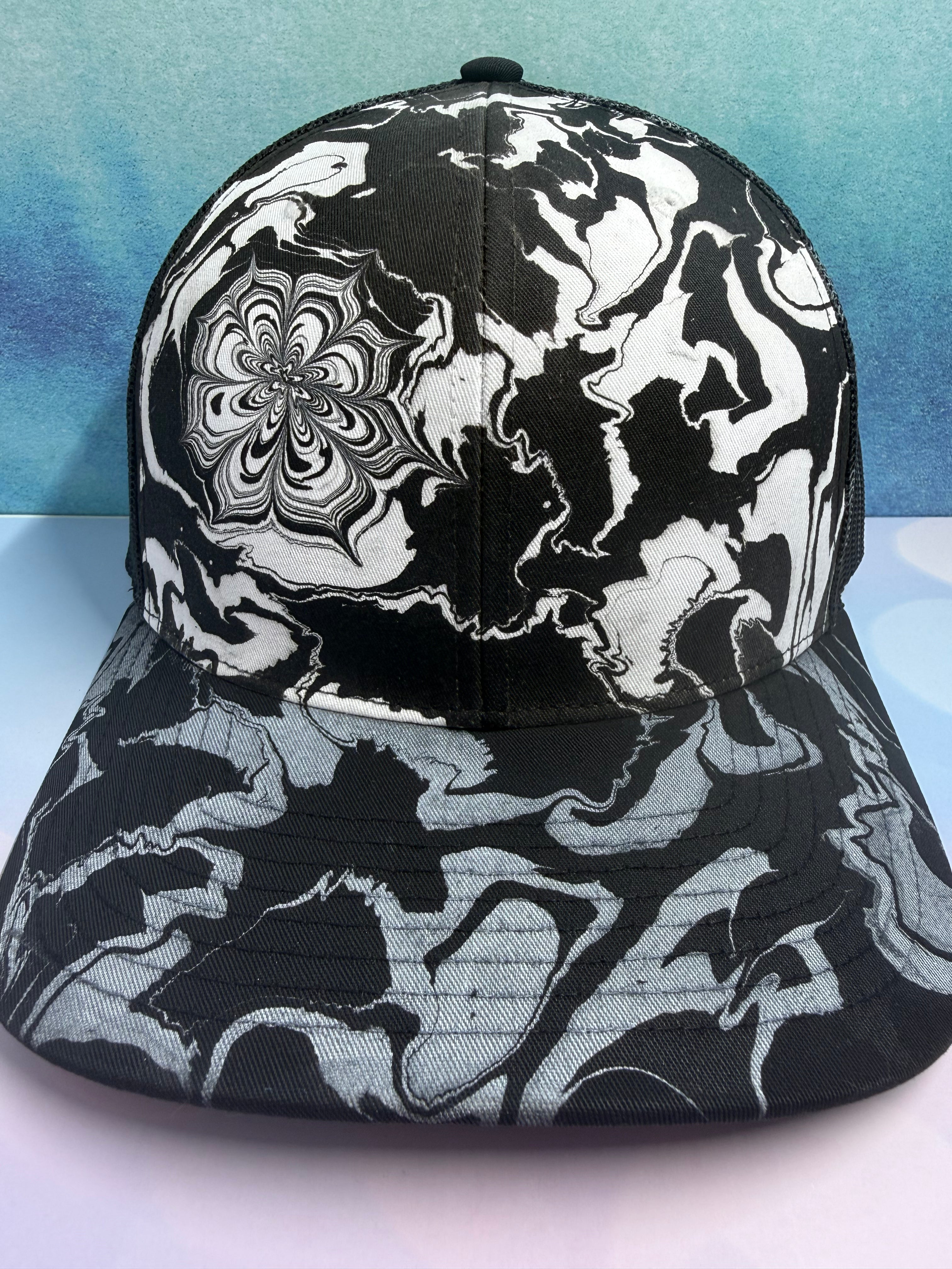 Yin to my yang