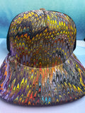 Calculated corduroy