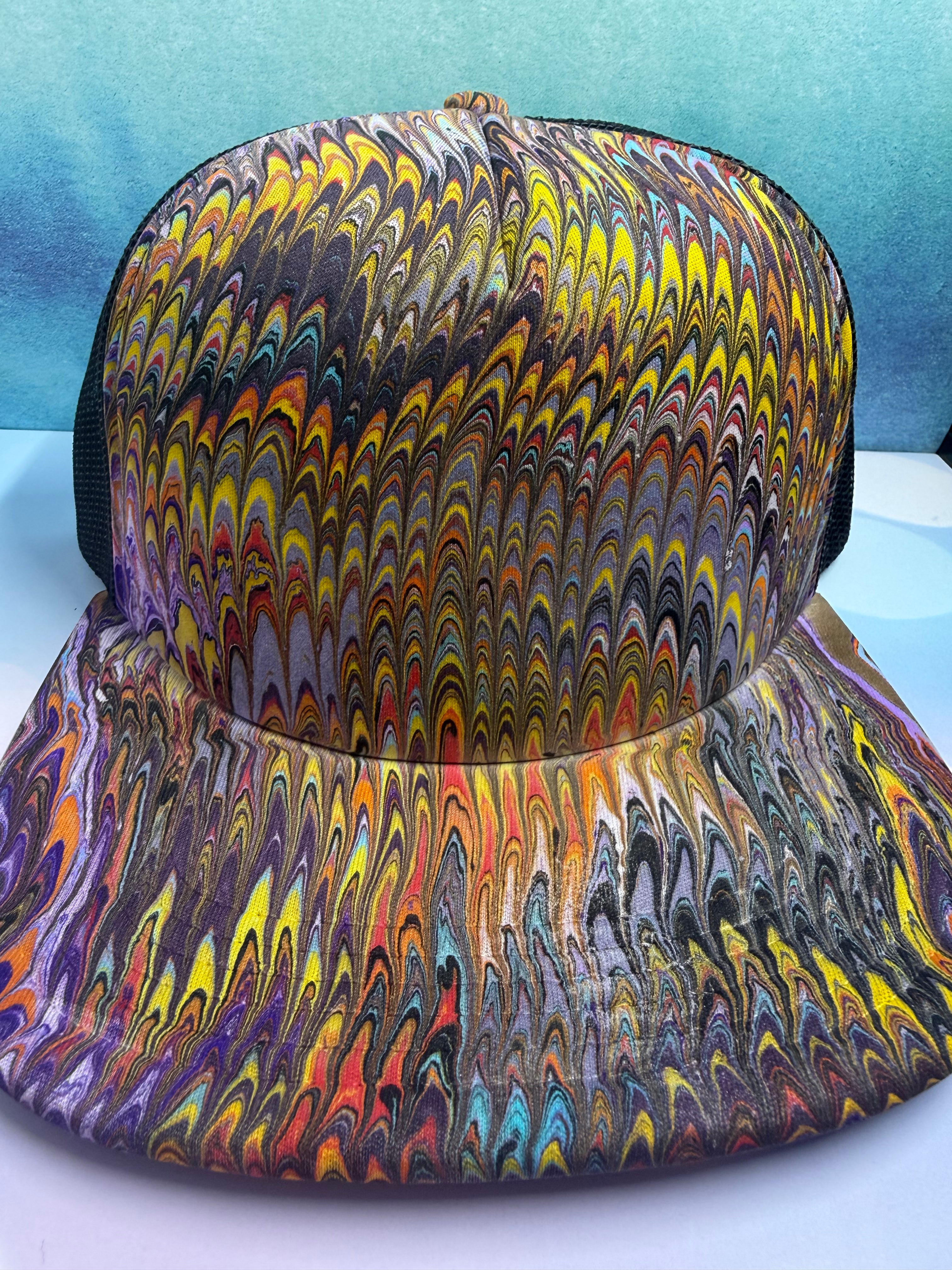 Calculated corduroy