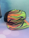UV Reactive Safety Third
